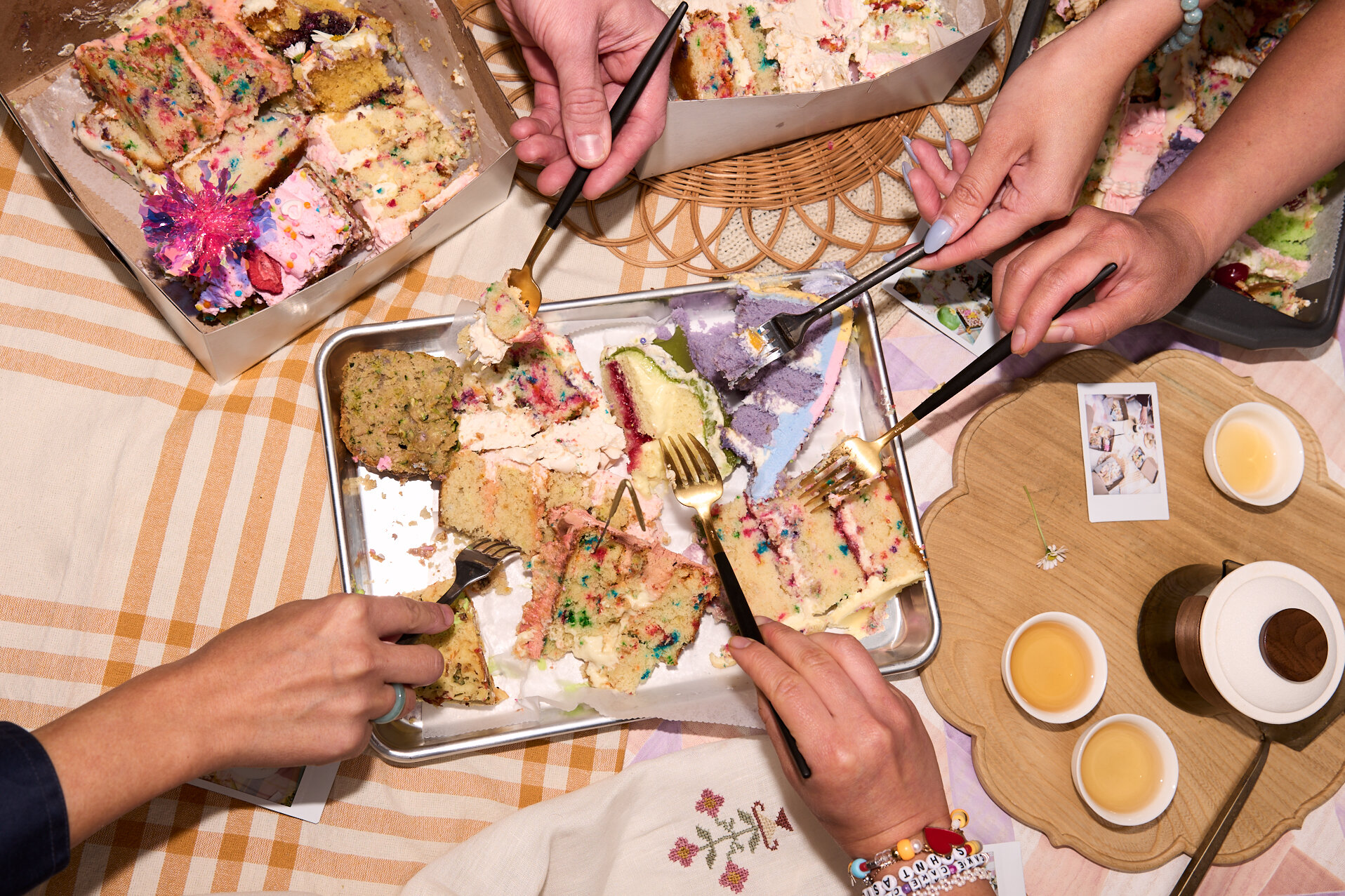 CakePicnicOneYear554