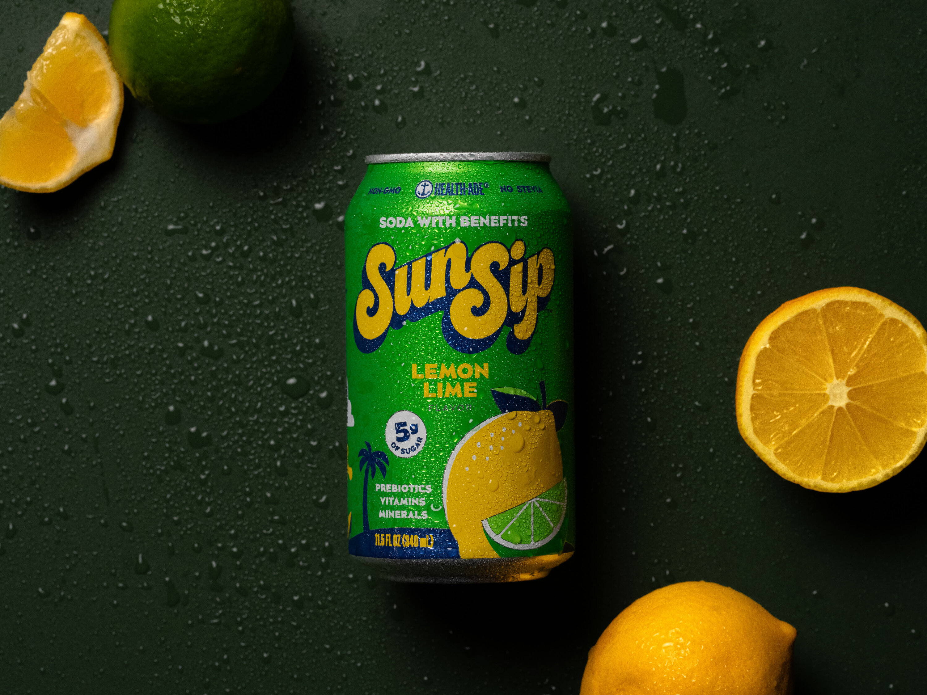 Sunsip Soda
